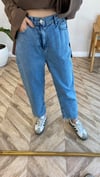 MAVİ 4587 JOGGER DENİM PANTOLON