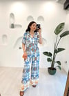 MAVİ 6240 GÖMLEK PANTOLON TAKIM 