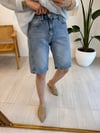 MAVİ 71510 BERMUDA KAPRİ 
