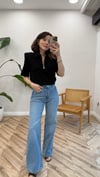 MAVİ 71774 WİDELEG JEAN