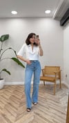 MAVİ 71774 WİDELEG JEAN