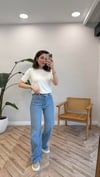 MAVİ 71774 WİDELEG JEAN