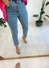 MAVİ 9632 JEAN 