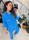MAVİ KOLEJ EŞOFMAN TAKIM