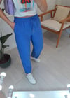 MAVİ PANTOLON