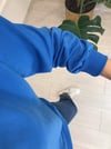 MAVİ SWEAT 