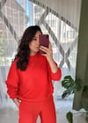 MERCAN BASİC SWEAT 