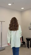 MİNT 0794 PULLU GÖMLEK 