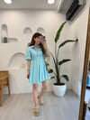 MİNT 12188 GÖMLEK ELBİSE