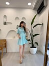 MİNT 12188 GÖMLEK ELBİSE