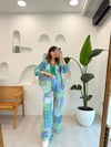 MİNT 1287 BOL PAÇA PANTOLON