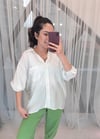 MİNT 1605 ÇİZGİLİ GÖMLEK 