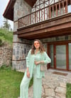 MİNT 3346 GÖMLEK