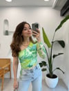 MİNT 3396 BLUZ