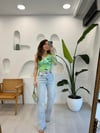 MİNT 3396 BLUZ