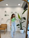 MİNT 3396 BLUZ