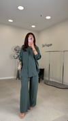 MİNT 8658  İŞLEMELİ TAKIM 