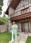 MİNT 9350 PANTOLON