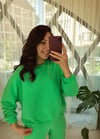 MİNT BASİC SWEAT 
