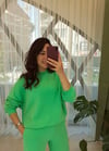 MİNT BASİC SWEAT 