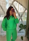 MİNT BASİC SWEAT 
