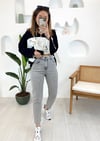 MOM JEAN XS