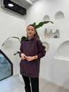 MOR 32109 KAPÜŞONLU SWEATSHİRT
