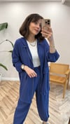 MOR 34485 BOMBER TAKIM