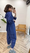 MOR 34485 BOMBER TAKIM