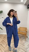 MOR 34485 BOMBER TAKIM