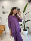 MOR 4982 SANDY KUMAŞ TAKIM 