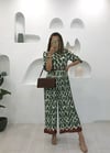 MOR PİLİSELİ TULUM