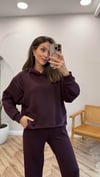 MÜRDÜM 004 SWEAT TAKIM