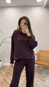 MÜRDÜM 004 SWEAT TAKIM