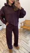 MÜRDÜM 004 SWEAT TAKIM
