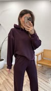 MÜRDÜM 004 SWEAT TAKIM