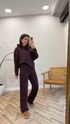MÜRDÜM 004 SWEAT TAKIM