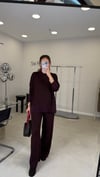 MÜRDÜM 0062 YANI FERMUARLI TRİKO TAKIM