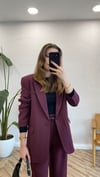 MÜRDÜM 0873 BLAZER CEKET