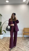 MÜRDÜM 0873 BLAZER CEKET