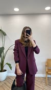 MÜRDÜM 0873 BLAZER CEKET