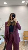 MÜRDÜM 0873 BLAZER CEKET