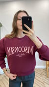 MÜRDÜM 0969 SWEAT