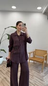 MÜRDÜM 14301 TENCEL TAKIM 
