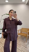 MÜRDÜM 14301 TENCEL TAKIM 