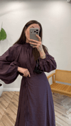 MÜRDÜM  2383 ŞAL DETAY ETEK TAKIM 
