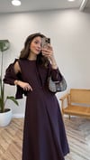 MÜRDÜM 2650 CEKET ELBİSE