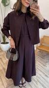 MÜRDÜM 2650 CEKET ELBİSE