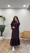 MÜRDÜM 2651 CEKET ELBİSE 