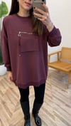MÜRDÜM 3051 SWEATSHİRT 